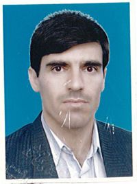 جواد خورانی