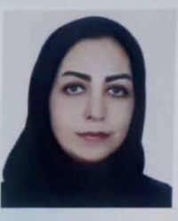 مرضیه ریاحی مدوار