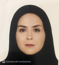 فاطمه مهدی پور