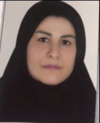 فاطمه خدابخشی