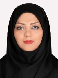 افسانه نصیرنژاد