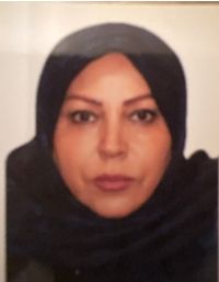حوریه وطن خواه