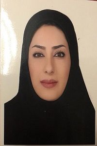 پریسا لطفی