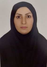 معصومه جواهری وش