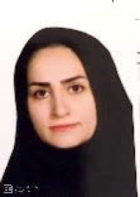 زهرا غضنفری مفرد