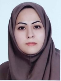 مریم عبدالهی مقدم