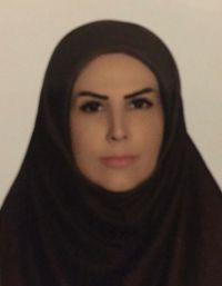 مژگان افضلی