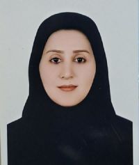 فاطمه مشکاتی شکارسرایی