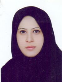 نجمه به ایین