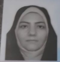 مریم خاموشی