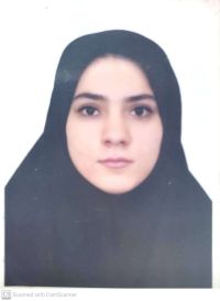 فاطمه اکبری نرگس آباد