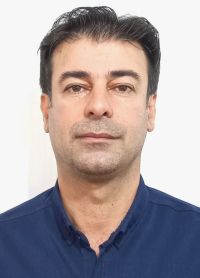امیر رضا عبد الهی