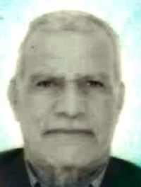 محمدجعفر بزرگ پیمان