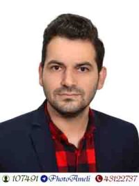 محمد رضا عزیز نژاد مهربانی