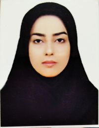 عارفه کرامتی فرد