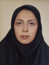 مریم فرجی امافتی