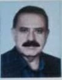 علی حیاتی کرد آبادی