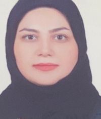 الناز ابراهیمی