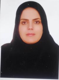 پریسا حیدری