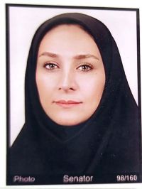 سیمین وفایی نژاد
