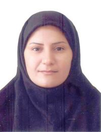 مریم صارم پور