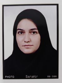 مریم ستوده