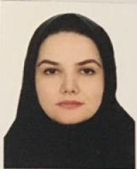 مرضیه طالب زاده شوشتری