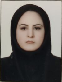 مرضیه حیدرپور اسکندری