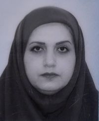 لیلا حیدری