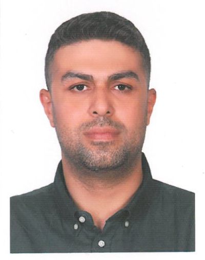 بابک نجفی گلوندانی