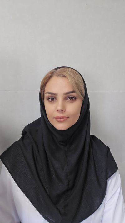 نیلوفر ملکی