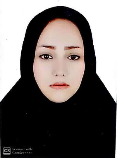 عاطفه لطفی فرخد