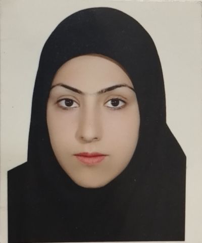 فاطمه ابراهیم نیا قندشتنی