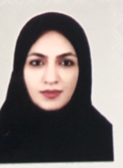 مینا بختیاری
