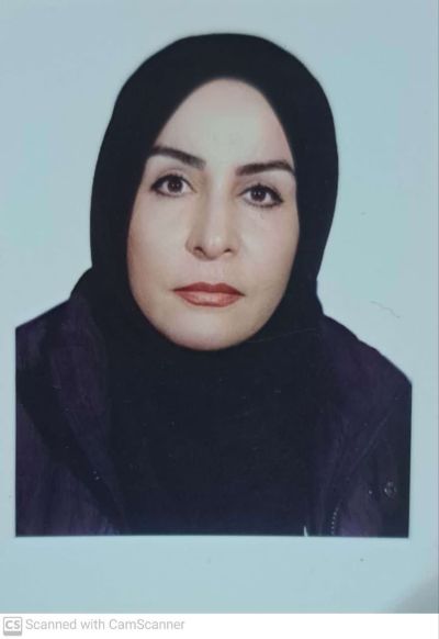 زینب محمدی نیک