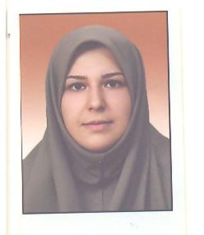 زینب توکلی