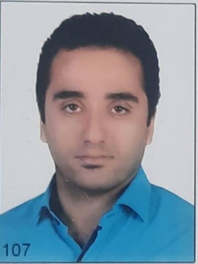 مسعود حسنی