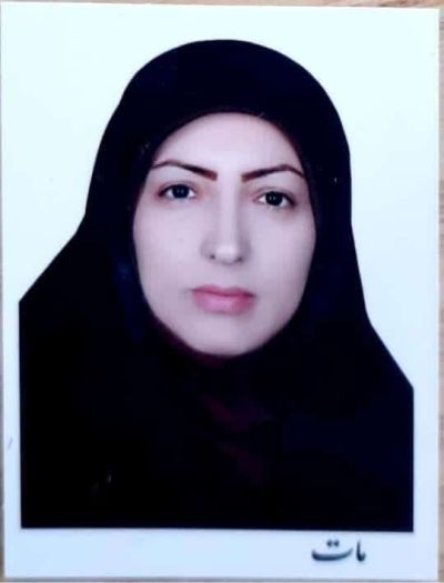 سمانه دلشاد