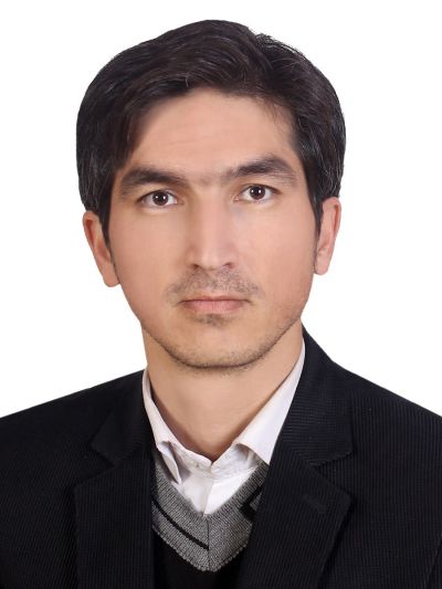 پیمان مرادی