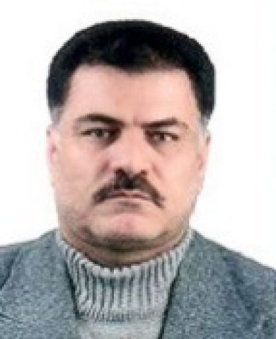 حمداله عبدالملکی