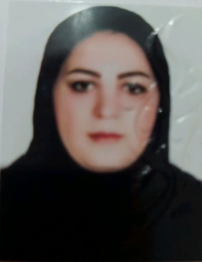 سمیه محمد پور