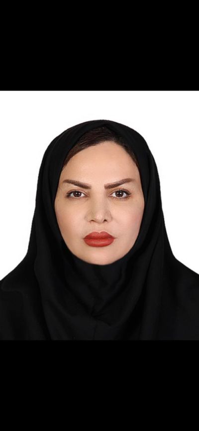 فاطمه بخشی زاده