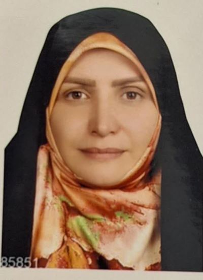 زهرا طاهرنژاد