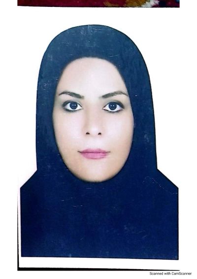 مرضیه مشایخ