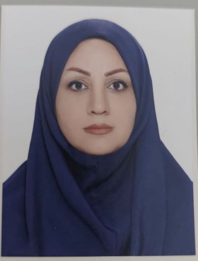 رقیه شیرزادکلاریجانی