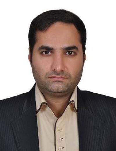 علی اصغر خدابخشی