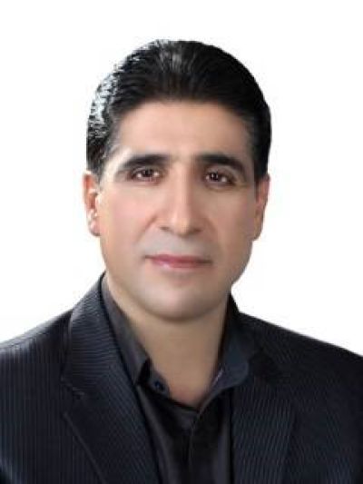 مسعود پوررحیمی