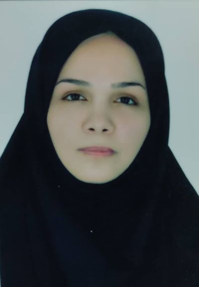 مریم ترابیان