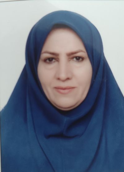 ناهید نظری