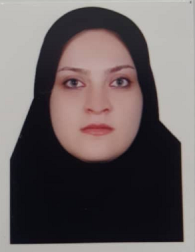رضوانه کاظمی مهرآبادی